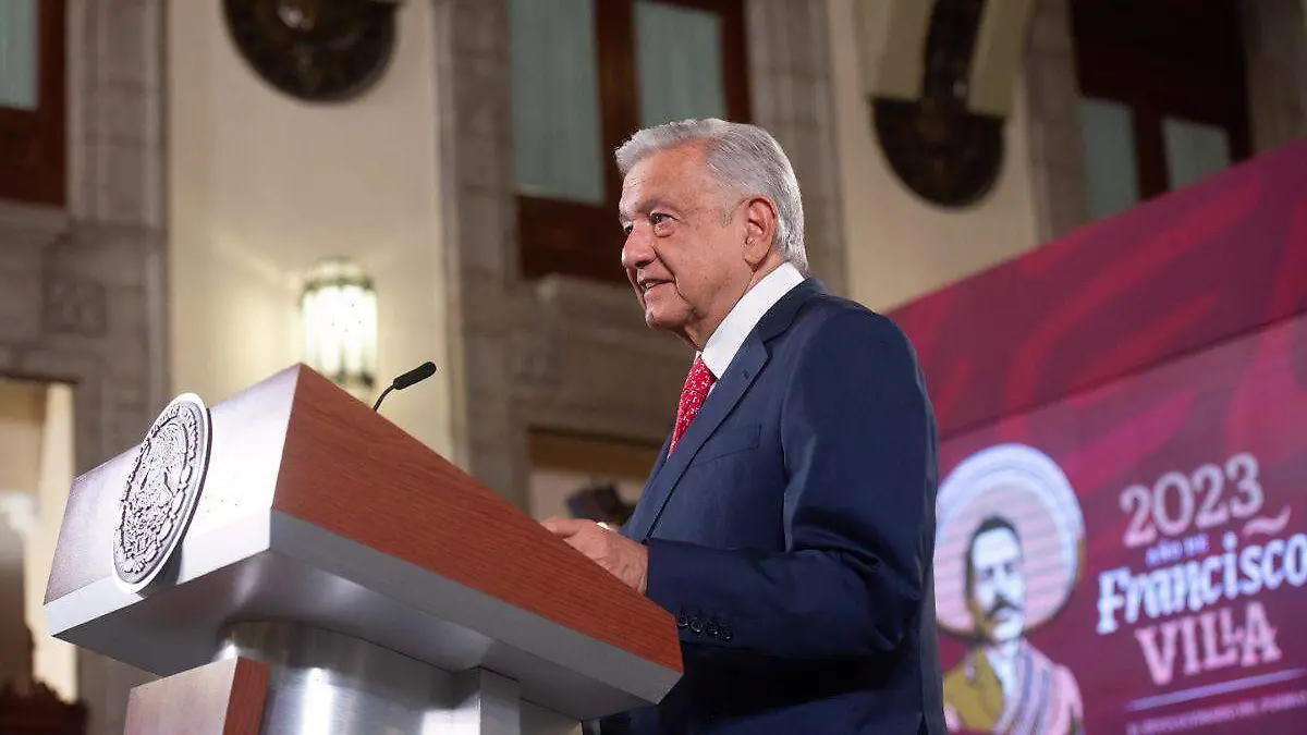 Presidente Lopez Obrador_AMLO